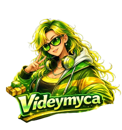 Videymyca Logo